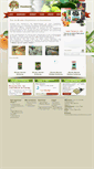 Mobile Screenshot of conserverieframaco.com